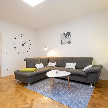 Ferienwohnung Zum Wohlfuehlen Έσσεν Εξωτερικό φωτογραφία