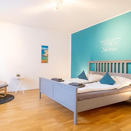 Ferienwohnung Zum Wohlfuehlen Έσσεν Εξωτερικό φωτογραφία