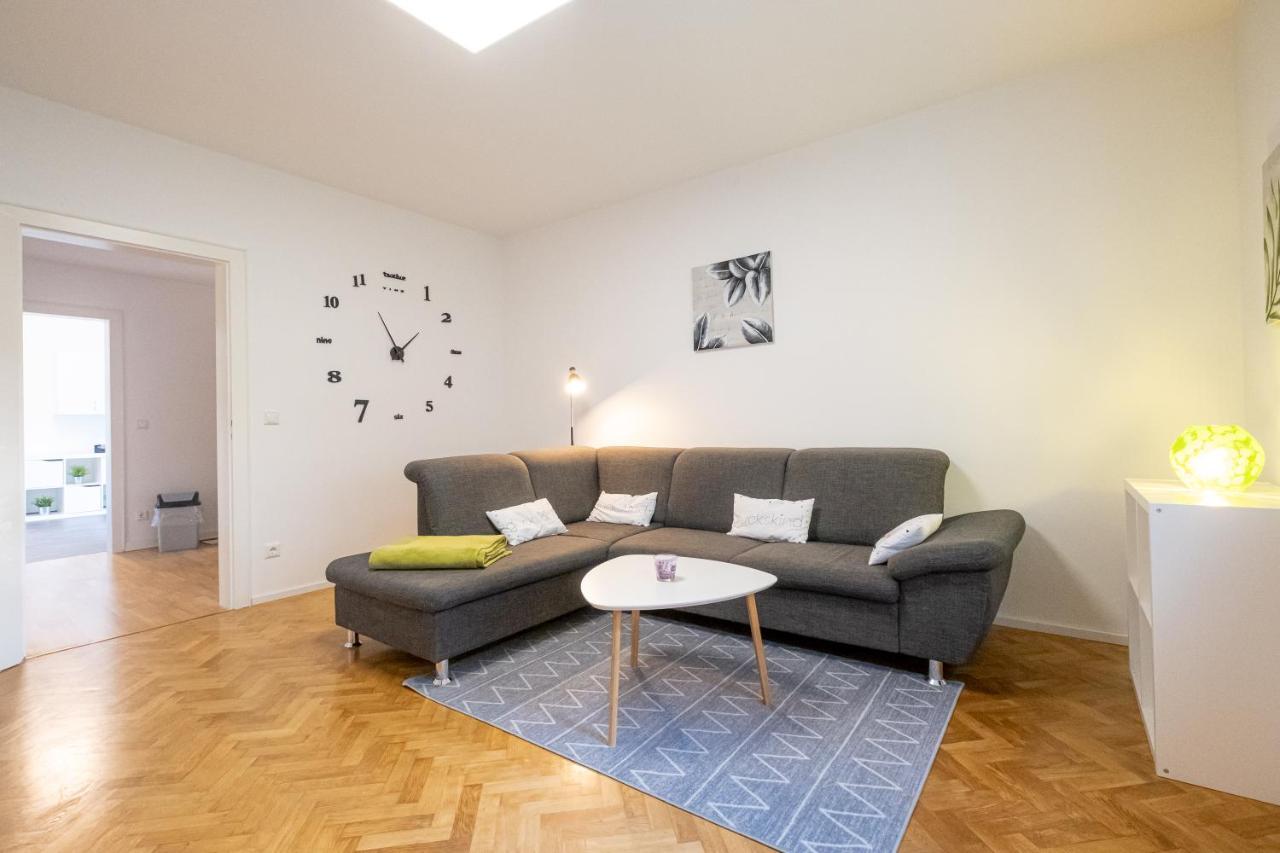 Ferienwohnung Zum Wohlfuehlen Έσσεν Εξωτερικό φωτογραφία