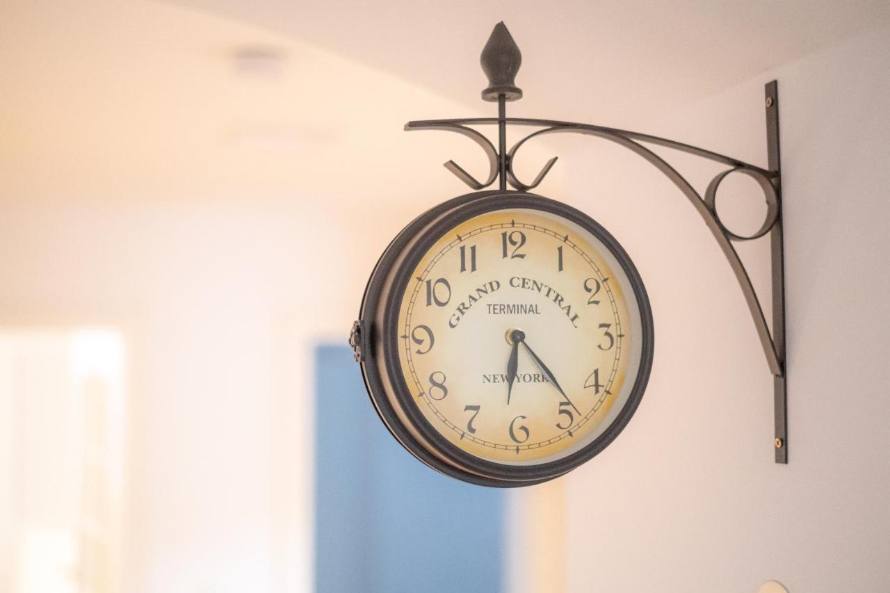 Ferienwohnung Zum Wohlfuehlen Έσσεν Εξωτερικό φωτογραφία